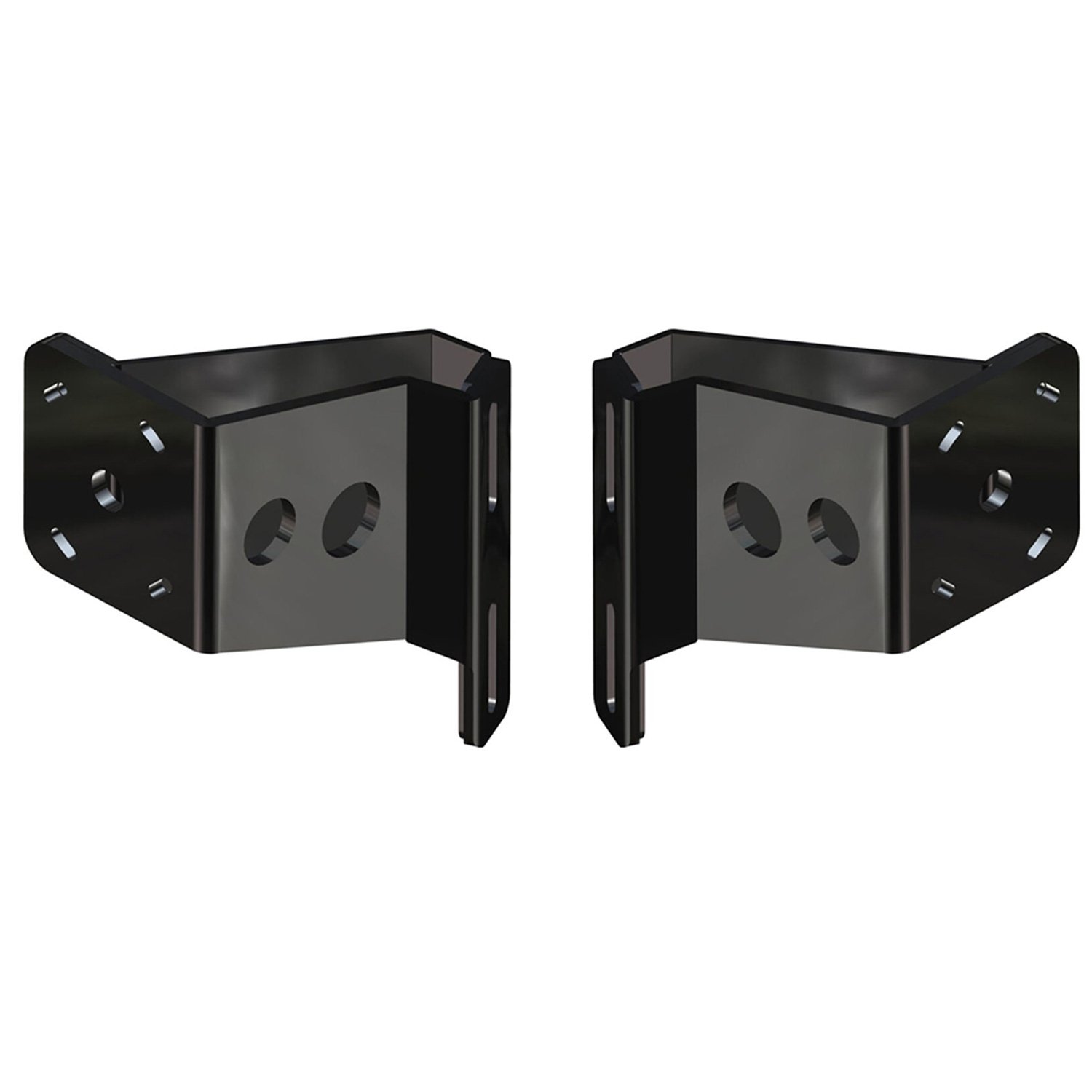 POWER-POLE Power-Pole Dual Adaptor Plates, 5