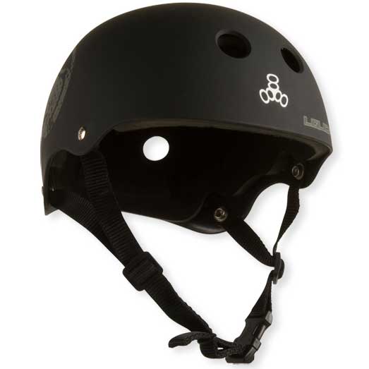 Liquid Force Core Watersport Helmet 