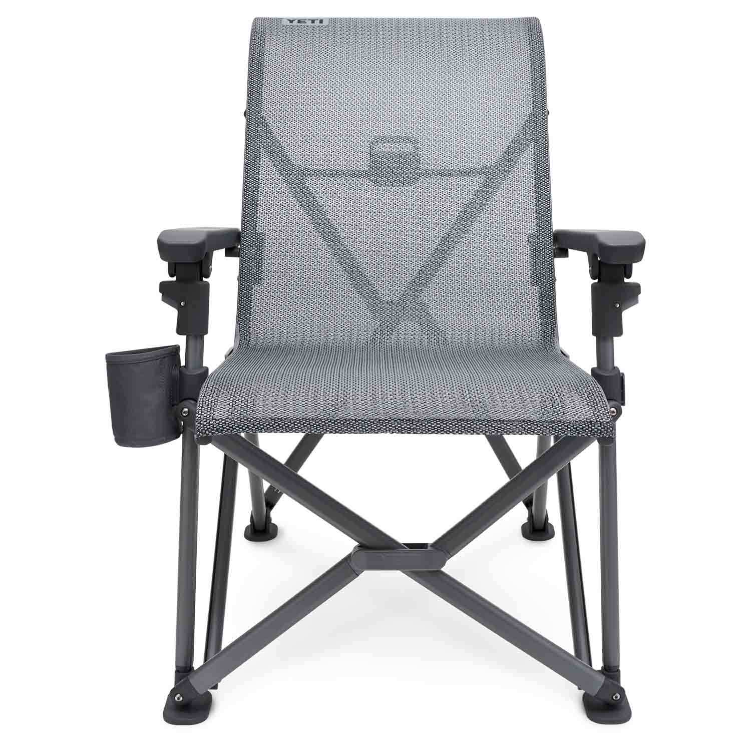 YETI Trailhead® Camp Chair Review – Bearfoot Theory