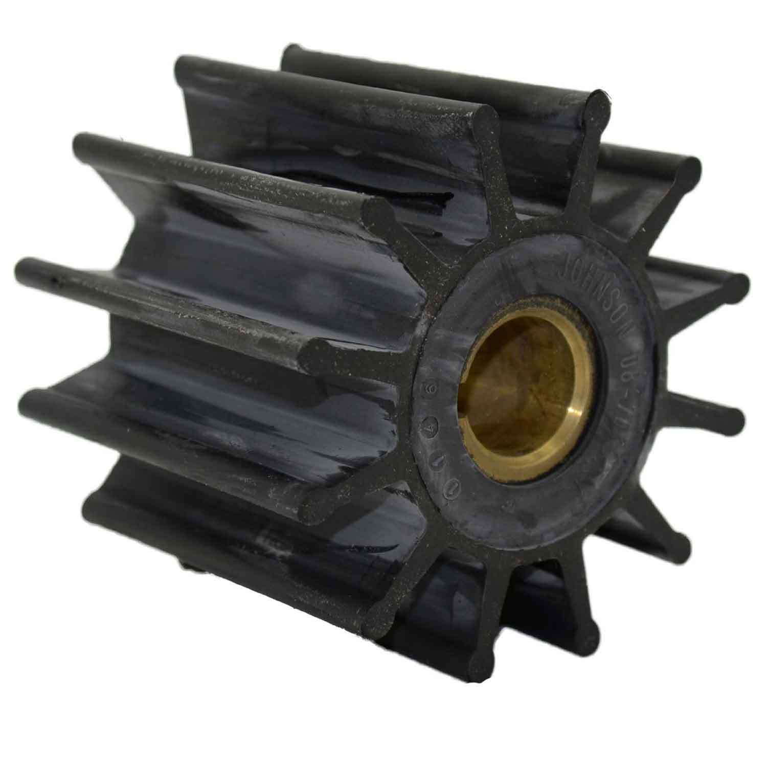 YANMAR Water Pump Impeller West Marine