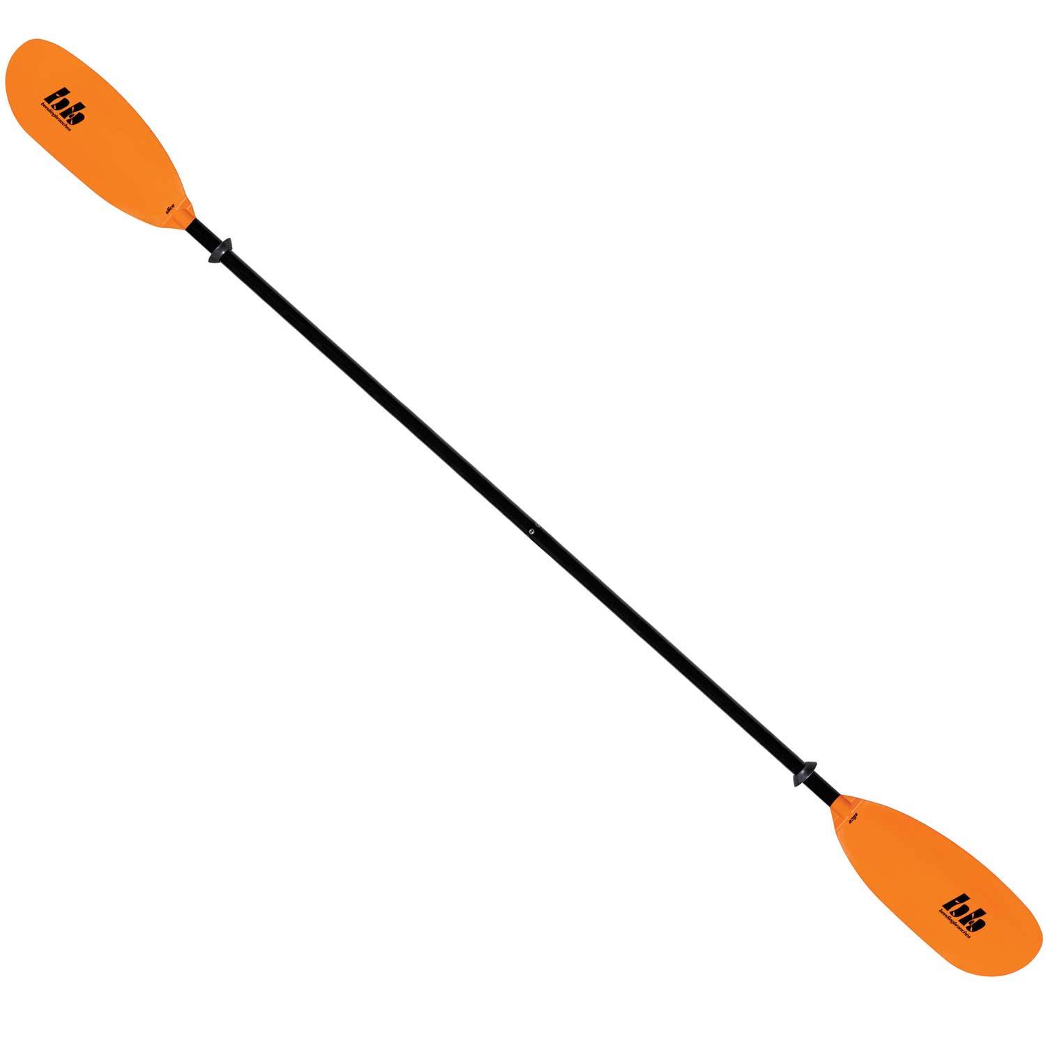 Kayak Paddles – Bending Branches