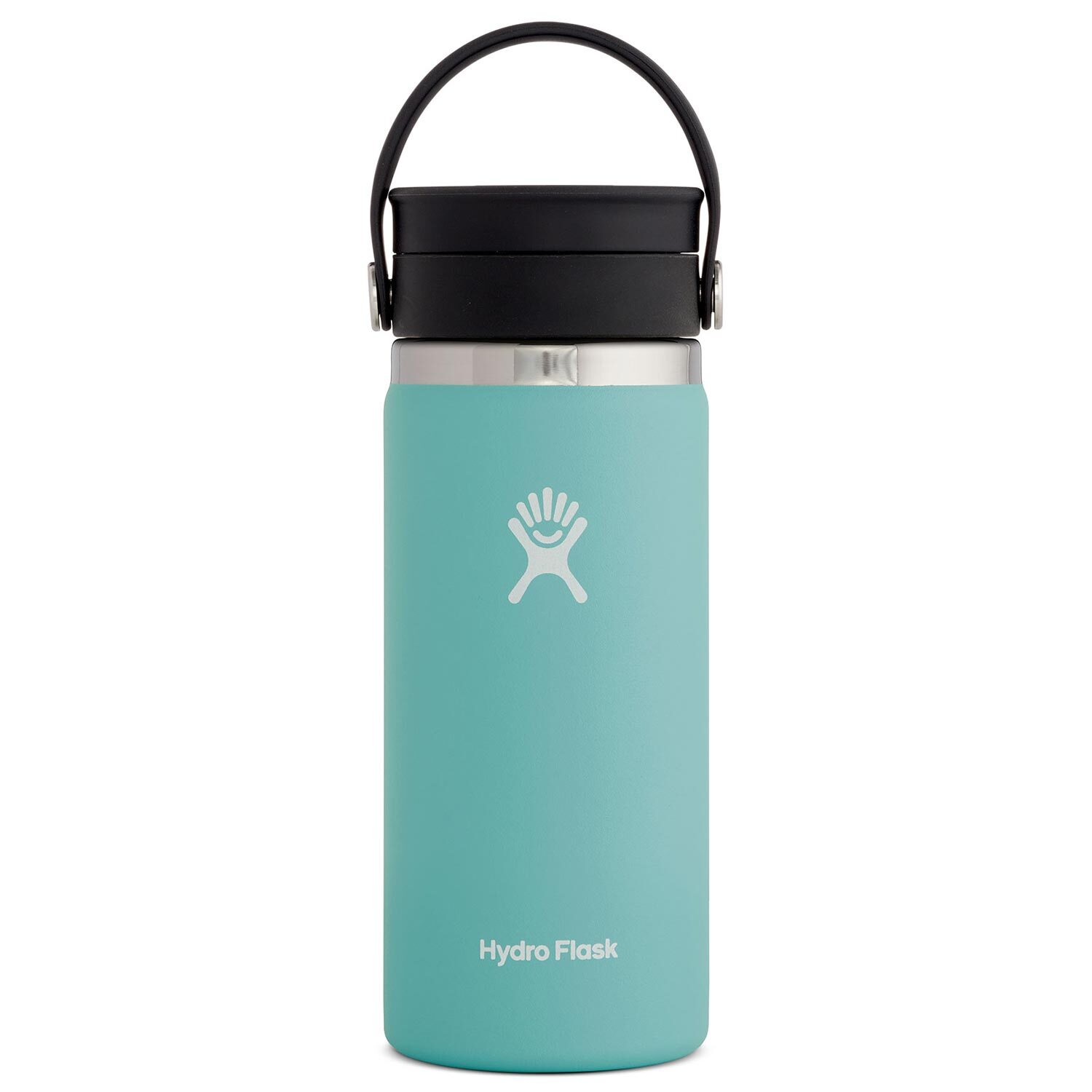 NO BS Hydro Flask 16 oz Coffee With Flex Sip™