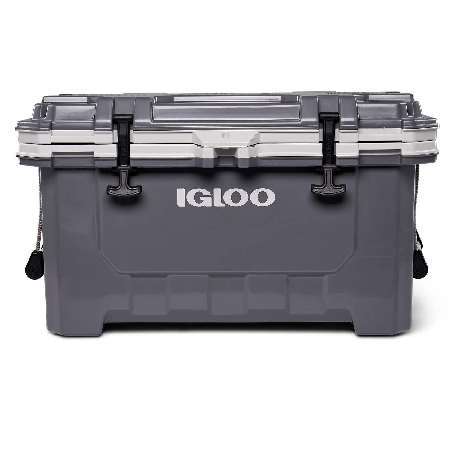 Durable Marine Grade Hard Cooler Box 03007