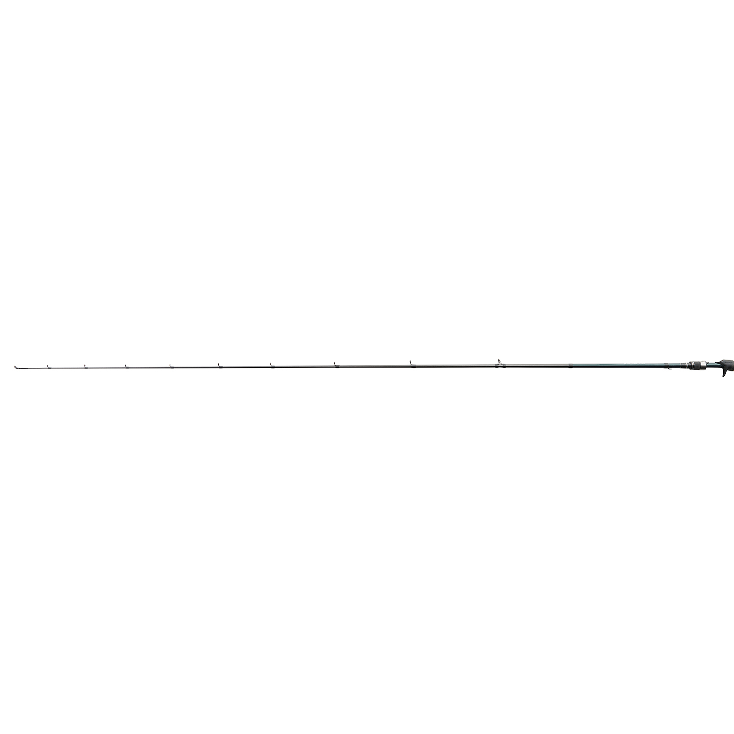SHIMANO 7'3 Crucial Baitcasting Rod, Medium Power