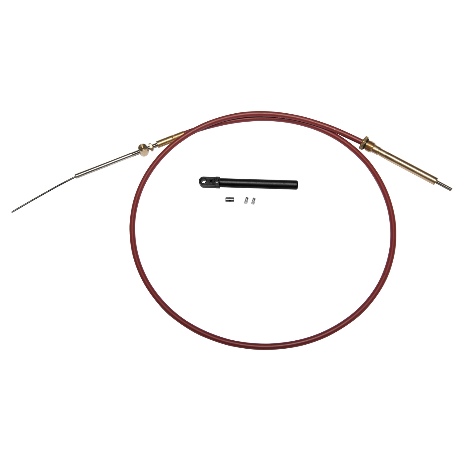 Lower Shift Cable Kits