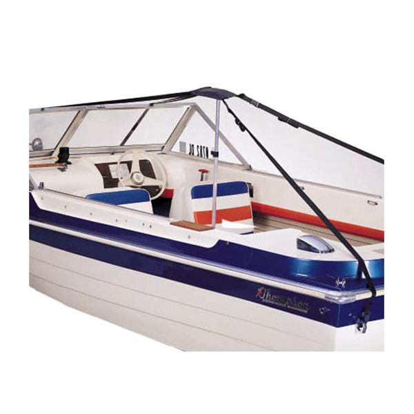 Boat Seating, Deck & Covers