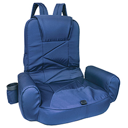 Replacement Cushions for First Mate Pedestal Seat by Todd | Boat Seating at West Marine