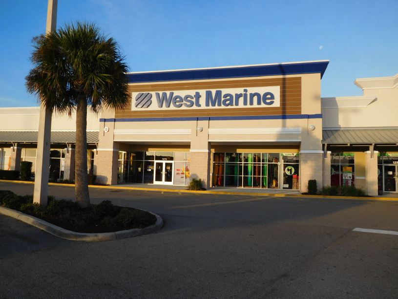Boat Supplies, Fishing Gear & More - Spring Hill, FL 34607