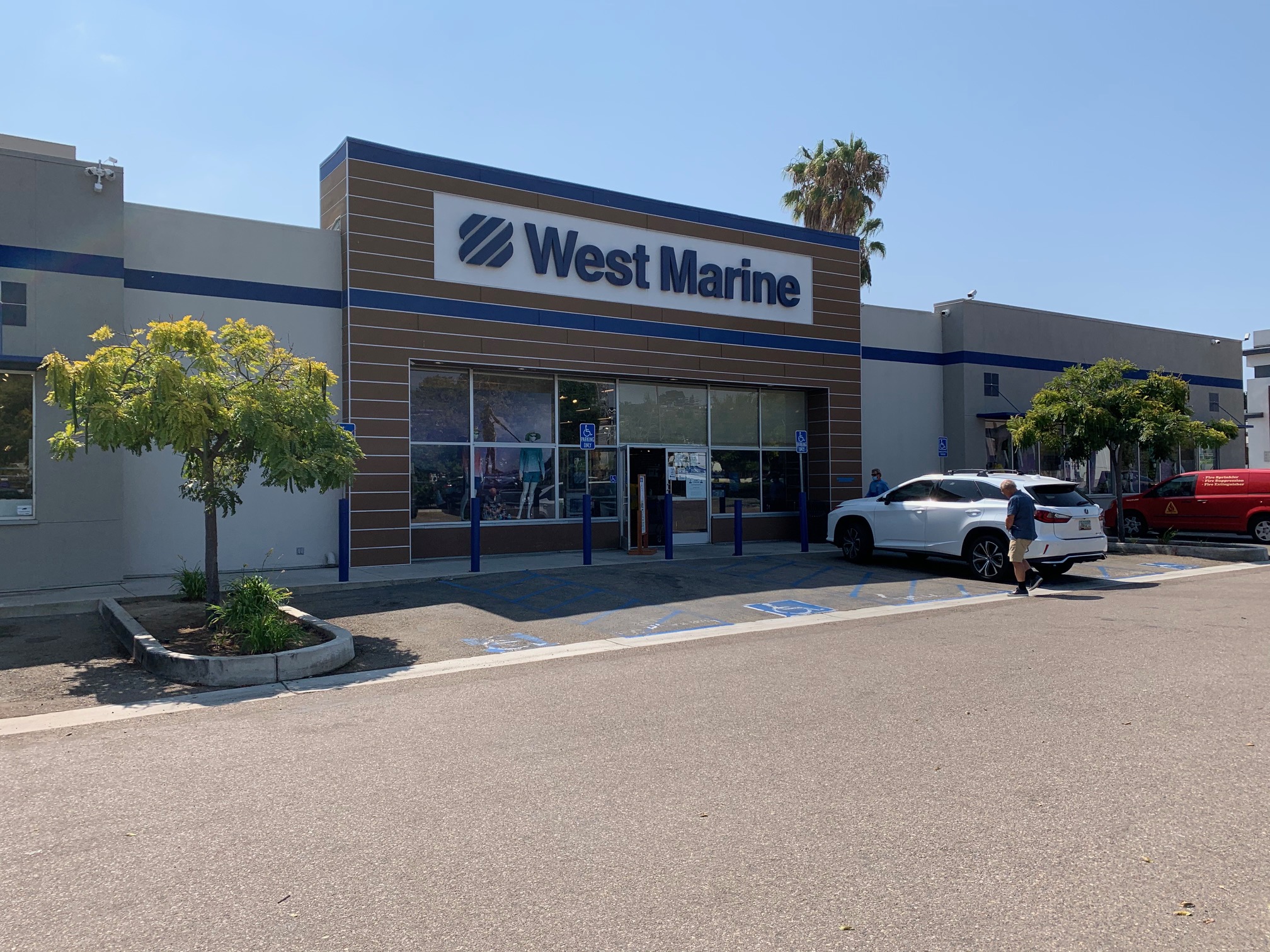 Boat Supplies, Fishing Gear & More - San Diego, CA 92106